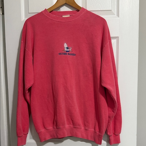 Outer Banks crewneck - Picture 1 of 4